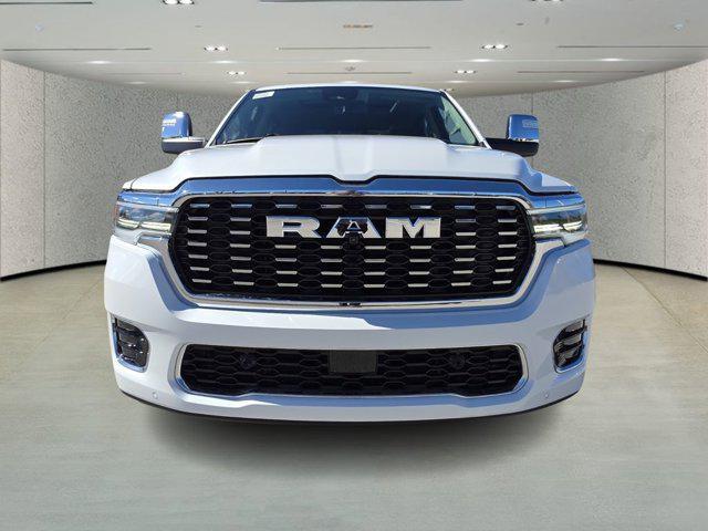 new 2026 Ram 1500 car, priced at $81,100