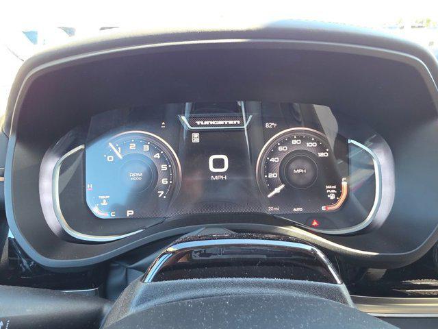 new 2026 Ram 1500 car, priced at $81,100