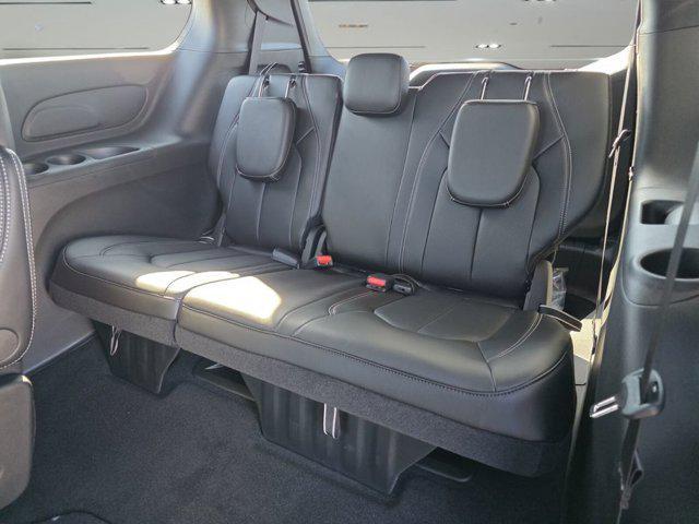 new 2026 Chrysler Pacifica car, priced at $38,674