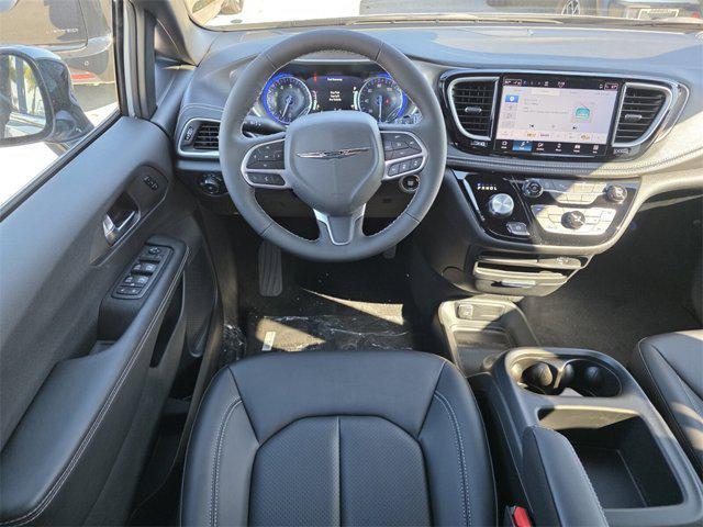 new 2026 Chrysler Pacifica car, priced at $39,174