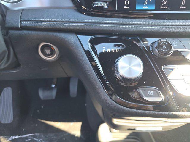 new 2026 Chrysler Pacifica car, priced at $38,674