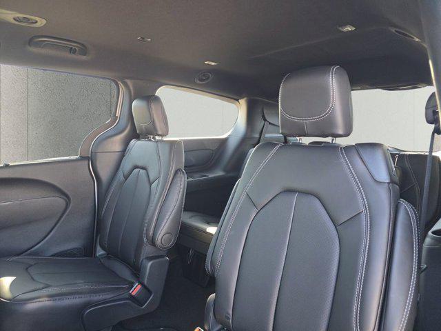 new 2026 Chrysler Pacifica car, priced at $38,674