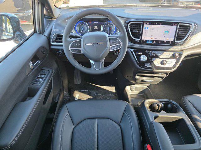 new 2026 Chrysler Pacifica car, priced at $38,674