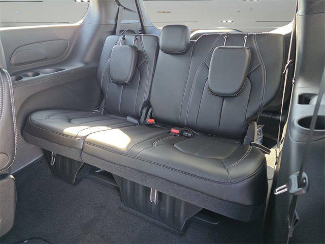 new 2026 Chrysler Pacifica car, priced at $39,174