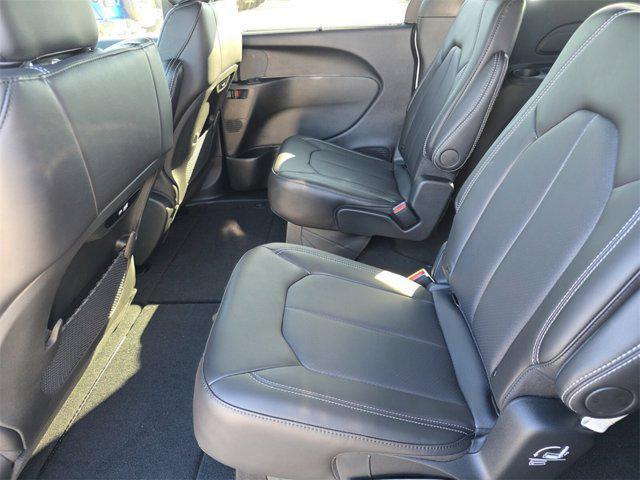 new 2026 Chrysler Pacifica car, priced at $39,174