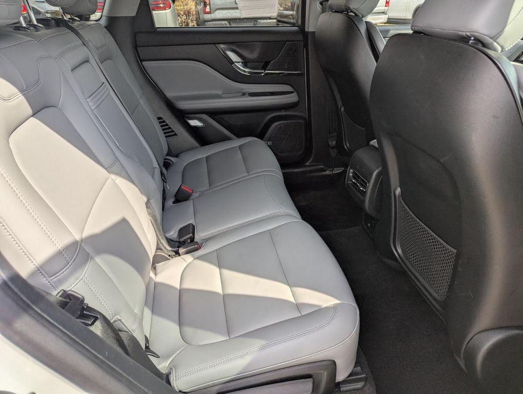used 2022 Lincoln Corsair car, priced at $23,694