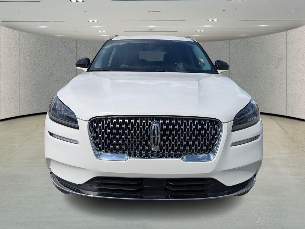 used 2022 Lincoln Corsair car, priced at $23,694