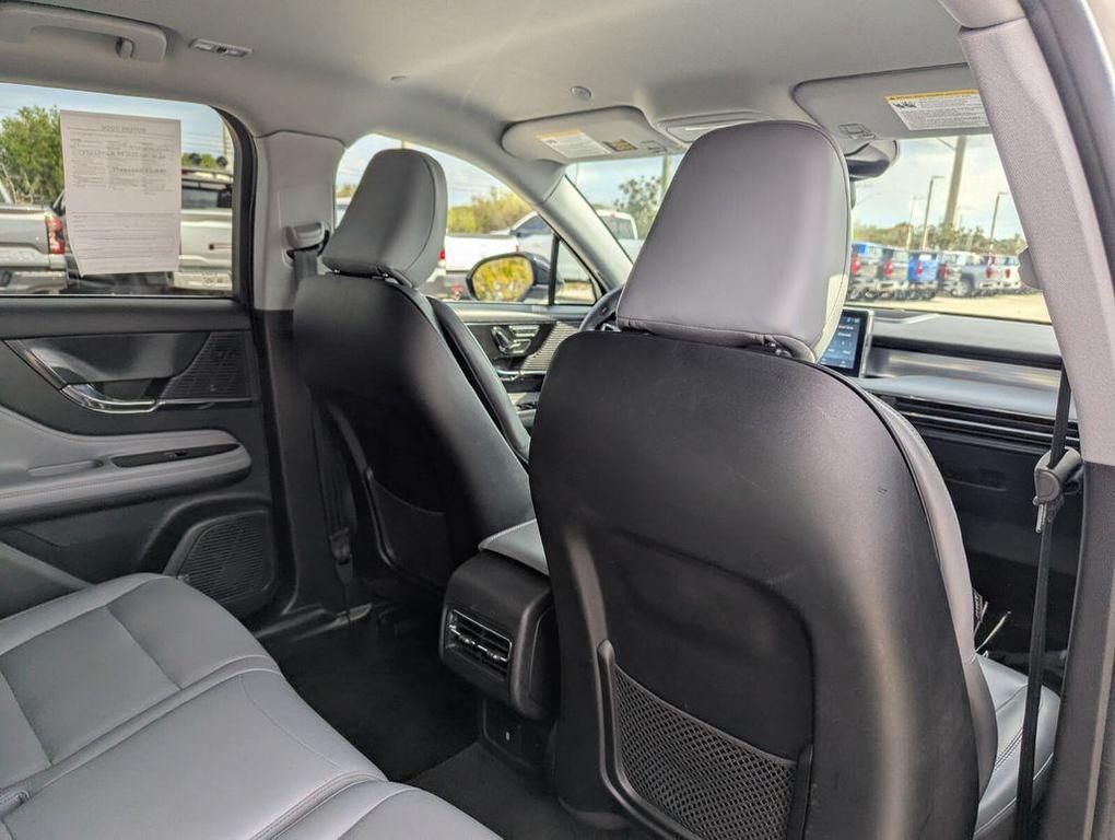 used 2022 Lincoln Corsair car, priced at $23,694