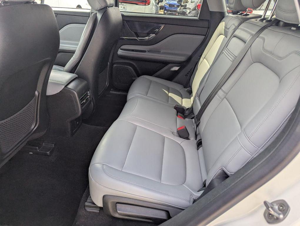 used 2022 Lincoln Corsair car, priced at $23,694