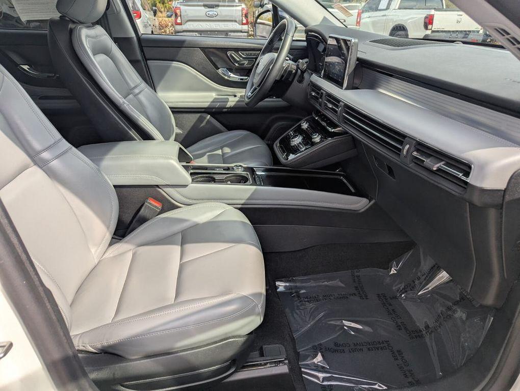 used 2022 Lincoln Corsair car, priced at $23,694