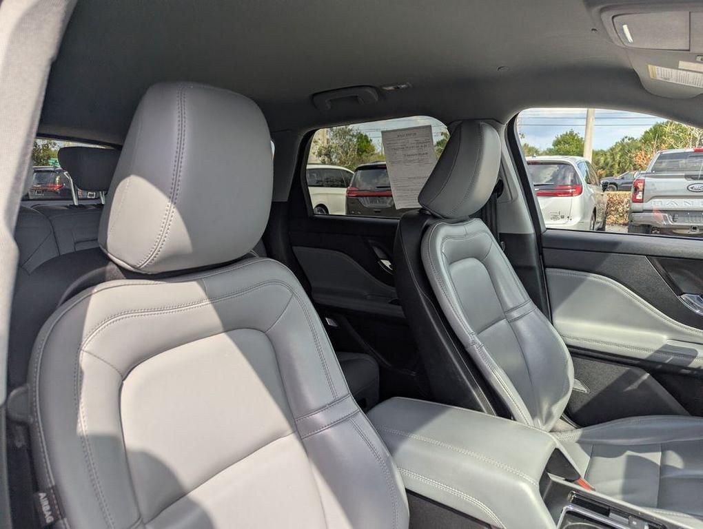 used 2022 Lincoln Corsair car, priced at $23,694