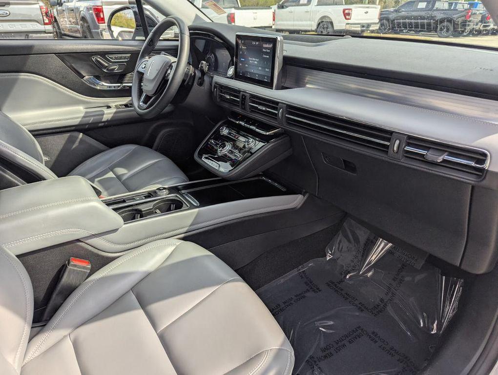 used 2022 Lincoln Corsair car, priced at $23,694