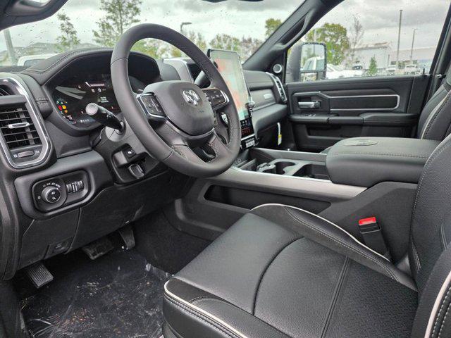 new 2026 Ram 3500 car, priced at $88,640