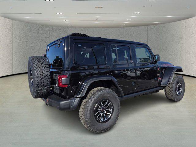 new 2026 Jeep Wrangler car, priced at $59,171