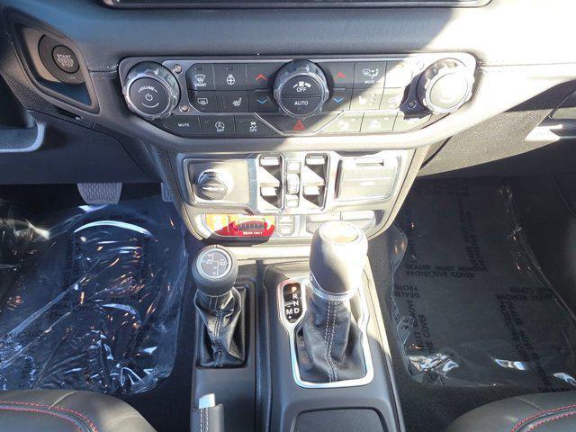 new 2026 Jeep Wrangler car, priced at $59,171