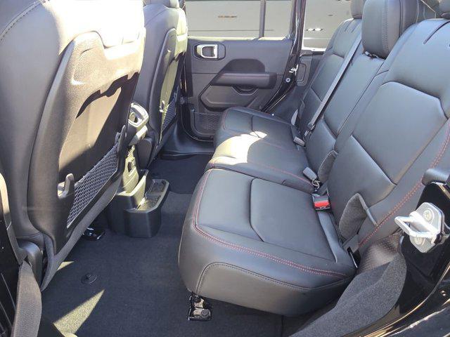 new 2026 Jeep Wrangler car, priced at $59,171