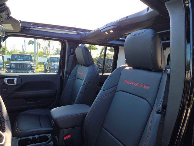 new 2026 Jeep Wrangler car, priced at $59,171