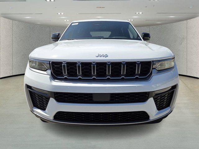 new 2026 Jeep Grand Cherokee car, priced at $37,439