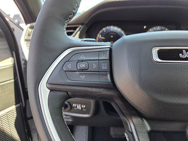 new 2026 Jeep Grand Cherokee car, priced at $37,439