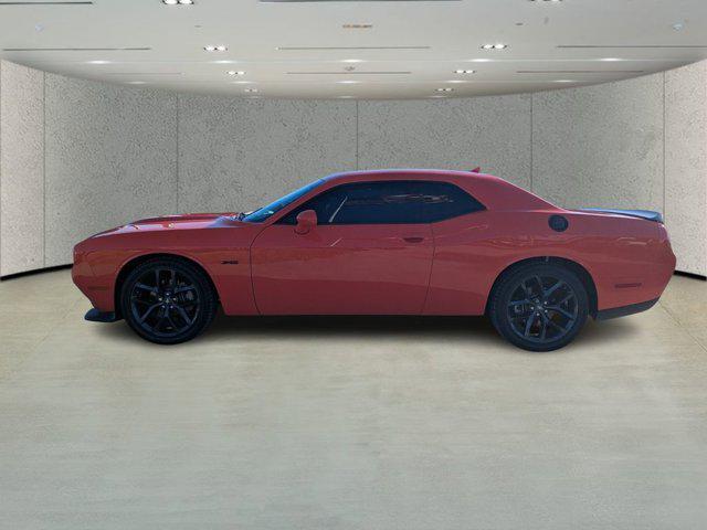 used 2023 Dodge Challenger car, priced at $33,451