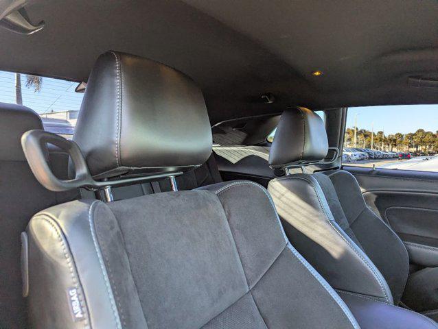 used 2023 Dodge Challenger car, priced at $33,451