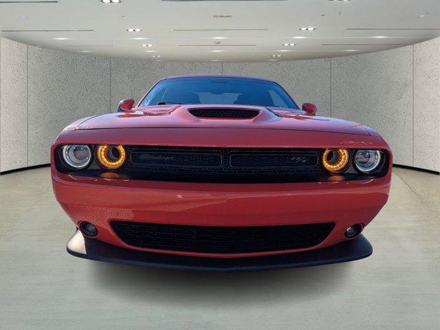 used 2023 Dodge Challenger car, priced at $33,451