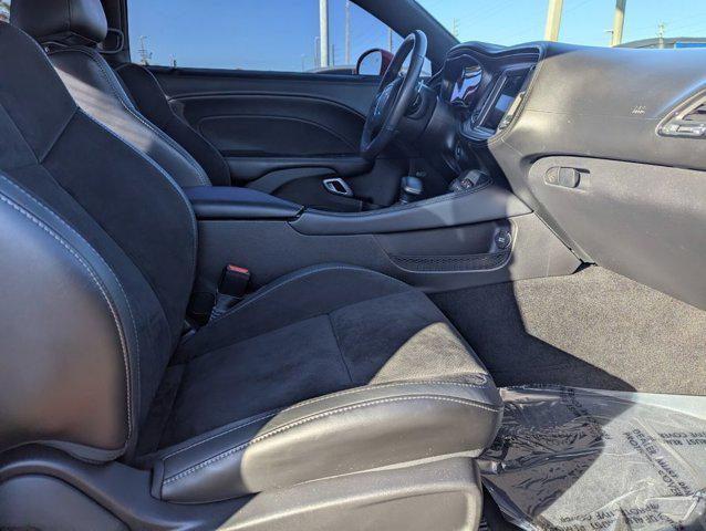 used 2023 Dodge Challenger car, priced at $33,451