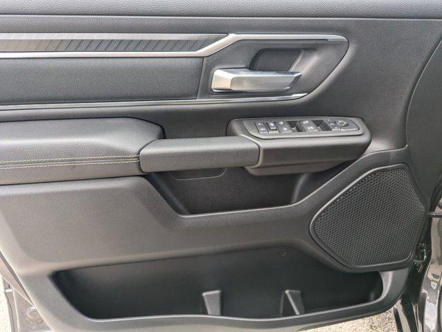 new 2026 Ram 1500 car, priced at $52,485