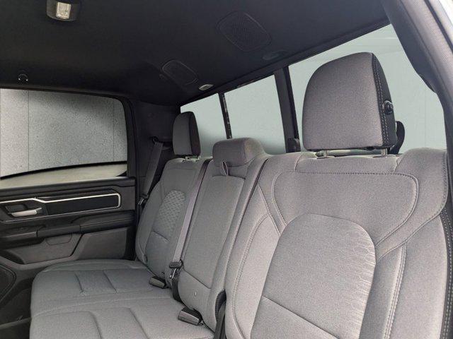new 2026 Ram 1500 car, priced at $52,485
