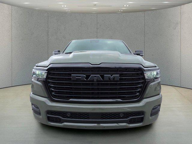 new 2026 Ram 1500 car, priced at $58,771