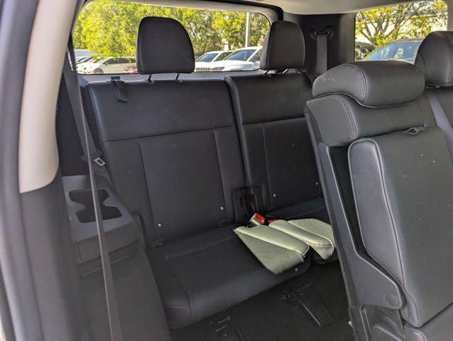 used 2025 Hyundai Santa Fe car, priced at $29,262