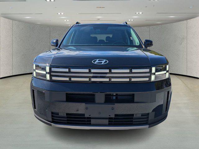 used 2025 Hyundai Santa Fe car, priced at $29,262