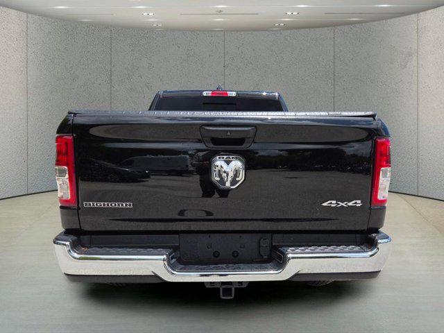 used 2024 Ram 1500 car, priced at $35,261