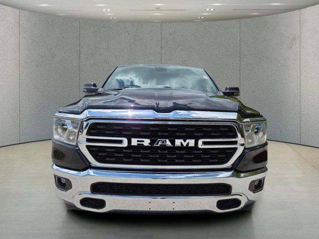 used 2024 Ram 1500 car, priced at $35,261