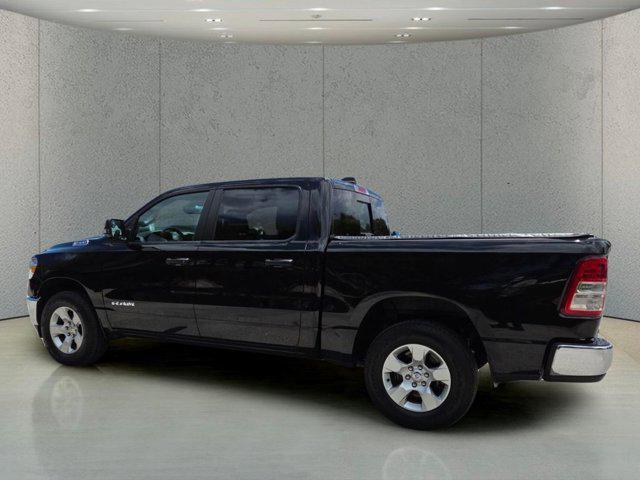 used 2024 Ram 1500 car, priced at $35,261