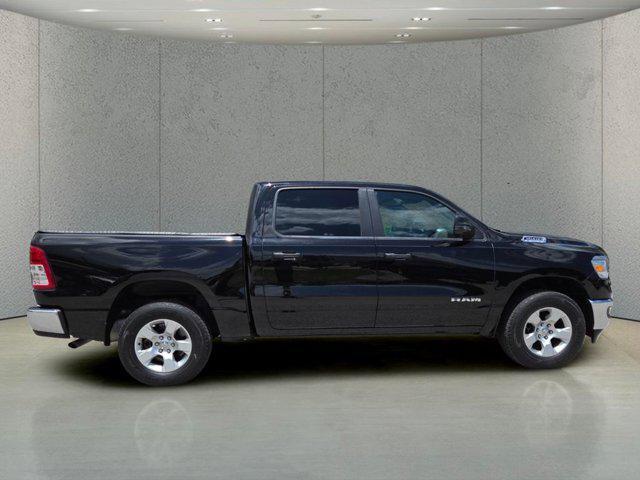 used 2024 Ram 1500 car, priced at $35,261