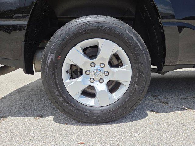 used 2024 Ram 1500 car, priced at $35,261