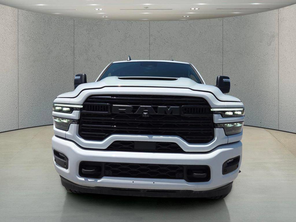 new 2026 Ram 2500 car, priced at $83,889