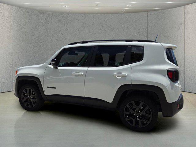 used 2023 Jeep Renegade car, priced at $22,251
