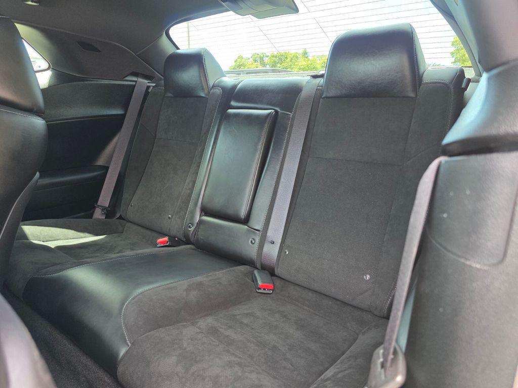used 2023 Dodge Challenger car, priced at $34,892