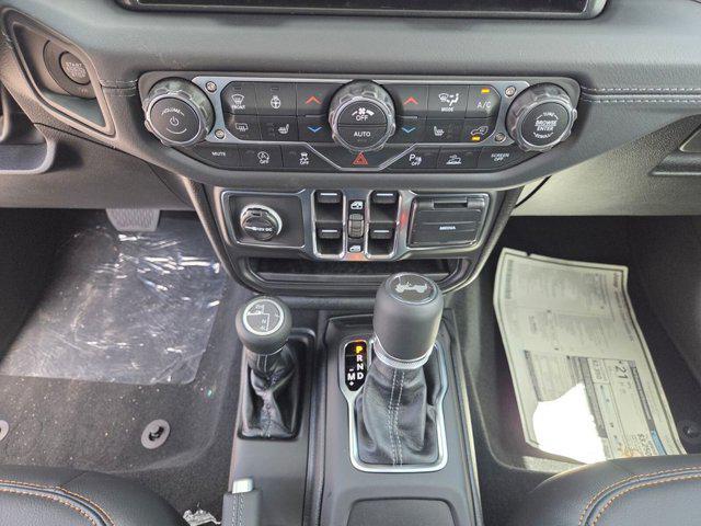 new 2026 Jeep Wrangler car, priced at $50,452