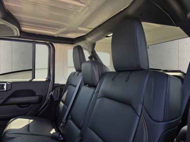 new 2026 Jeep Wrangler car, priced at $51,471