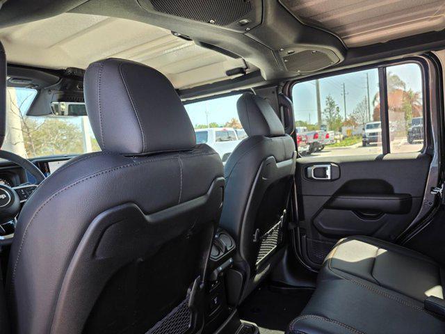new 2026 Jeep Wrangler car, priced at $51,471