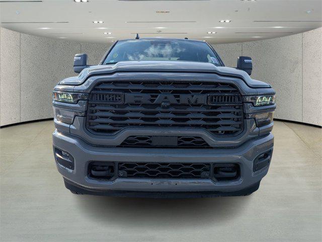 new 2026 Ram 2500 car, priced at $68,467