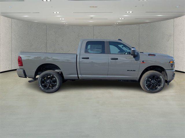 new 2026 Ram 2500 car, priced at $68,467