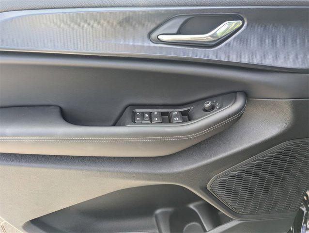 new 2025 Jeep Grand Cherokee car, priced at $29,946