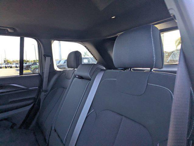 used 2025 Jeep Grand Cherokee car, priced at $34,882