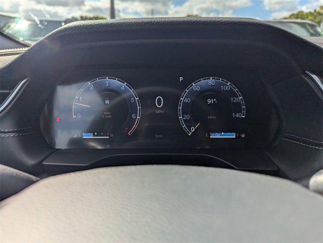 new 2025 Jeep Grand Cherokee car, priced at $29,946