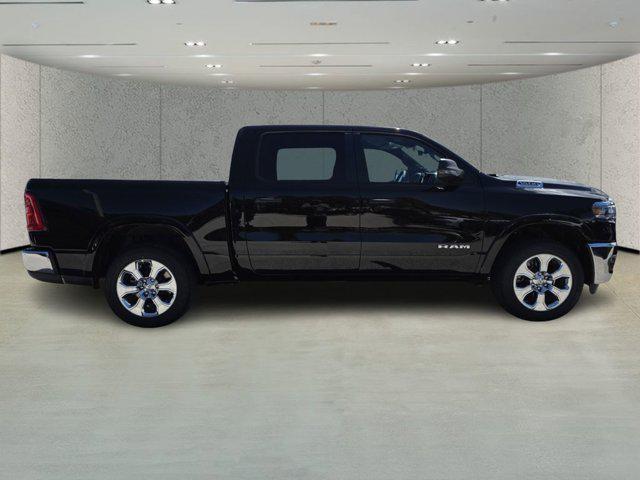 new 2026 Ram 1500 car, priced at $52,485