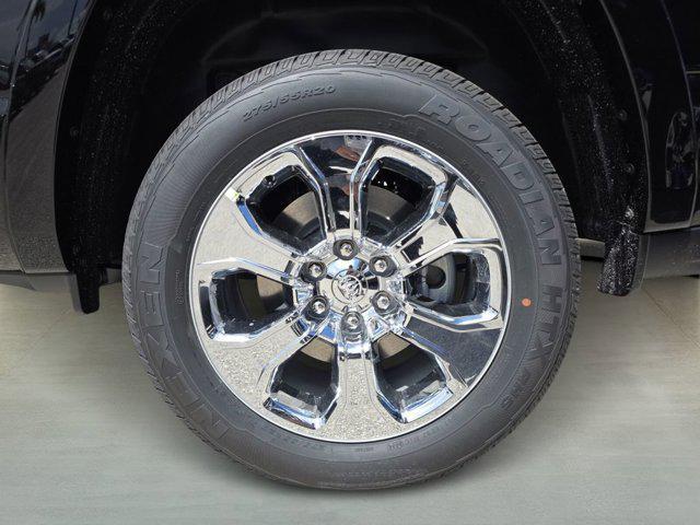 new 2026 Ram 1500 car, priced at $52,485